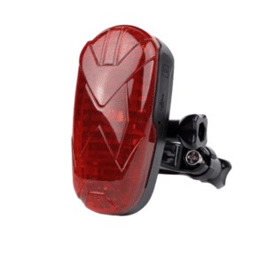 Traceur gps pour vélo