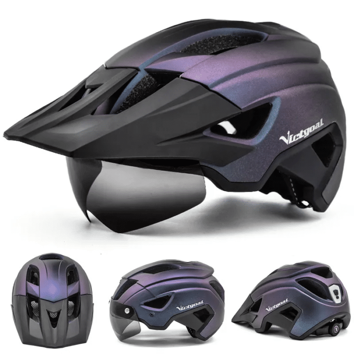 purpleblack