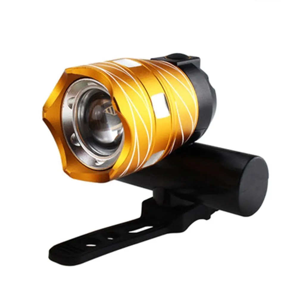Lampe vélo 1000 lumens