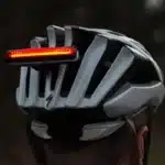 Lampe led pour velo​ arrière 6