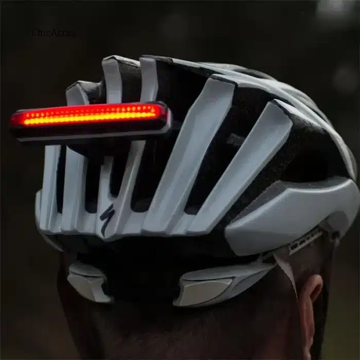 Lampe led pour velo​ arrière 6