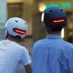 Casque vélo intelligent 2