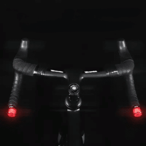 Clignotant vélo guidon (lot de 2)