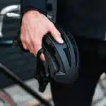 Casque rétractable vélo 1