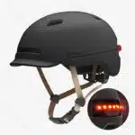 Casque vélo intelligent 1