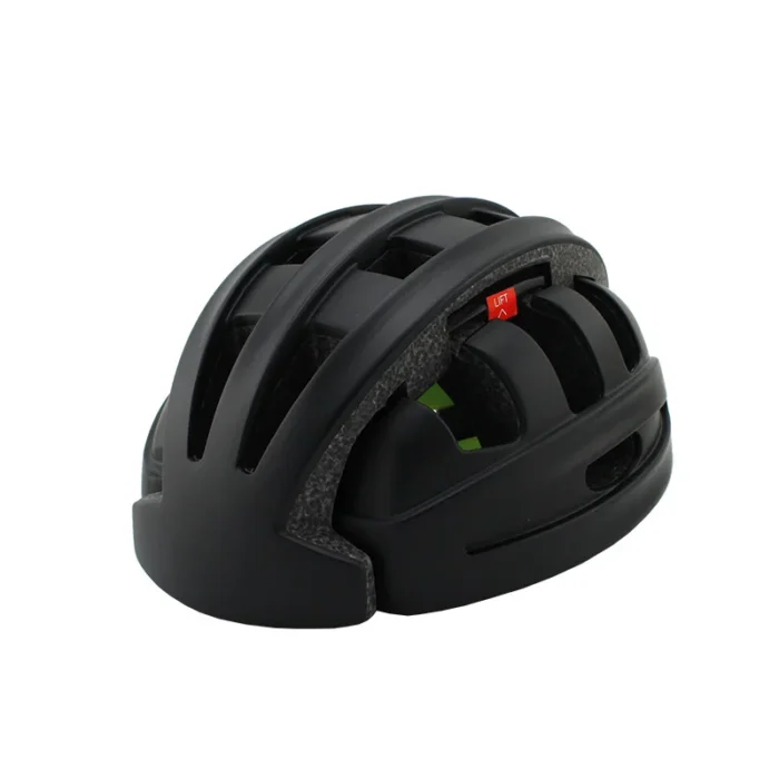 Casque rétractable vélo 10