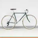 Garde boue velo vintage 3