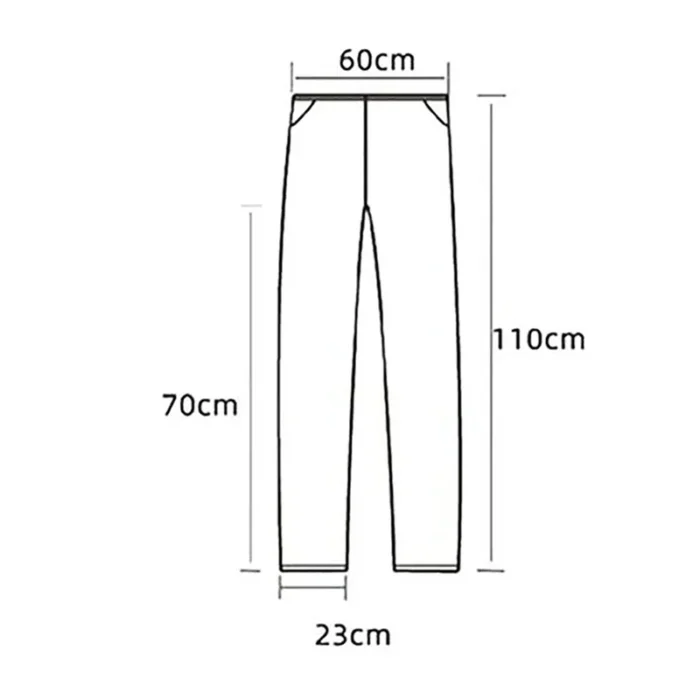 Pantalon de camping imperméable unisexe pour homme et femme, séchage rapide, montagne, pluie, randonnée, trekking, escalade, randonnée, sport, fjAnti-UV 3