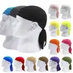 Bandana pour cycliste 1