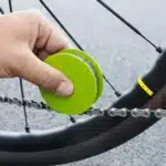 Lubrifiant pour chaîne de vélo pratique 1