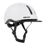 Casque vélo électrique avec visière casquette 3