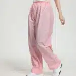 Pantalon de camping imperméable unisexe pour homme et femme, séchage rapide, montagne, pluie, randonnée, trekking, escalade, randonnée, sport, fjAnti-UV 1