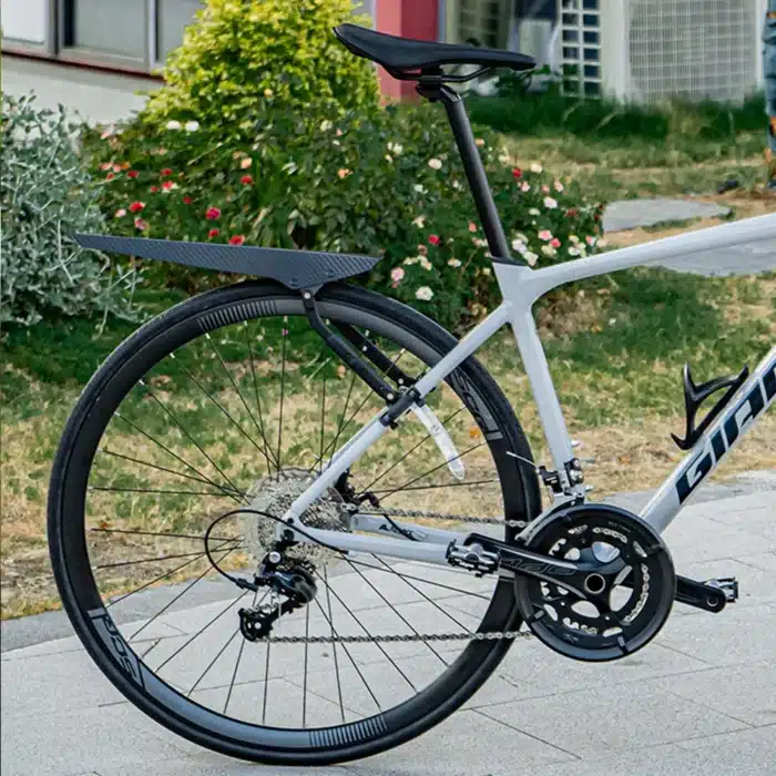 Garde boue vélo gravel 3