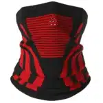 Cache-cou doux pour homme et femme, masque épais, cache-visage respirant, randonnée, cyclisme, course à pied, extérieur, hiver 10