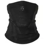 Cache-cou doux pour homme et femme, masque épais, cache-visage respirant, randonnée, cyclisme, course à pied, extérieur, hiver 11