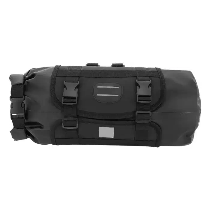 Sac de guidon étanche pour vélo 11 L 2