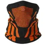 Cache-cou doux pour homme et femme, masque épais, cache-visage respirant, randonnée, cyclisme, course à pied, extérieur, hiver 9