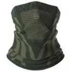 Cache-cou doux pour homme et femme, masque épais, cache-visage respirant, randonnée, cyclisme, course à pied, extérieur, hiver 6