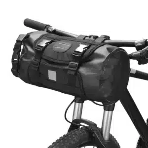 Sac de guidon étanche pour vélo 11 L 1