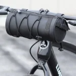 Sacoche multifonctions guidon selle ou cadre pour vélo, VTT 1